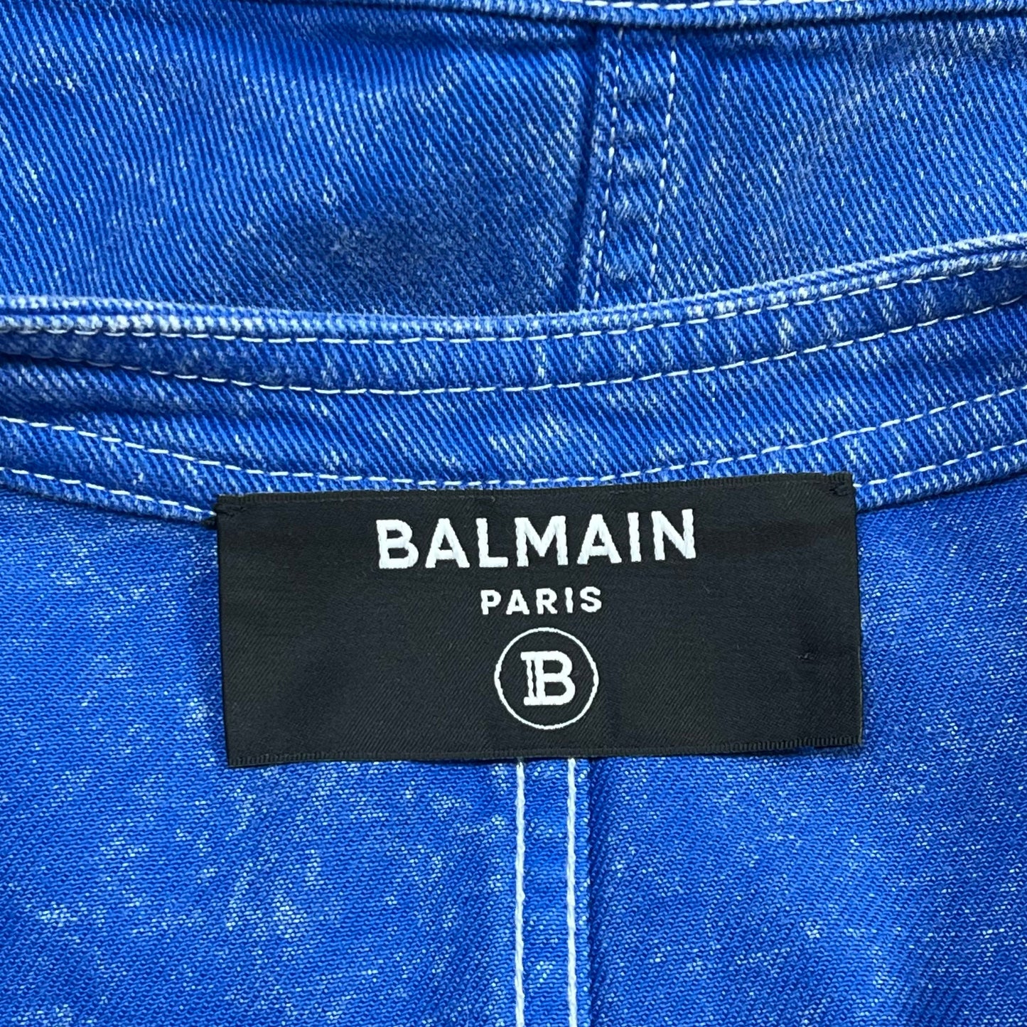 Balmain Jacket
