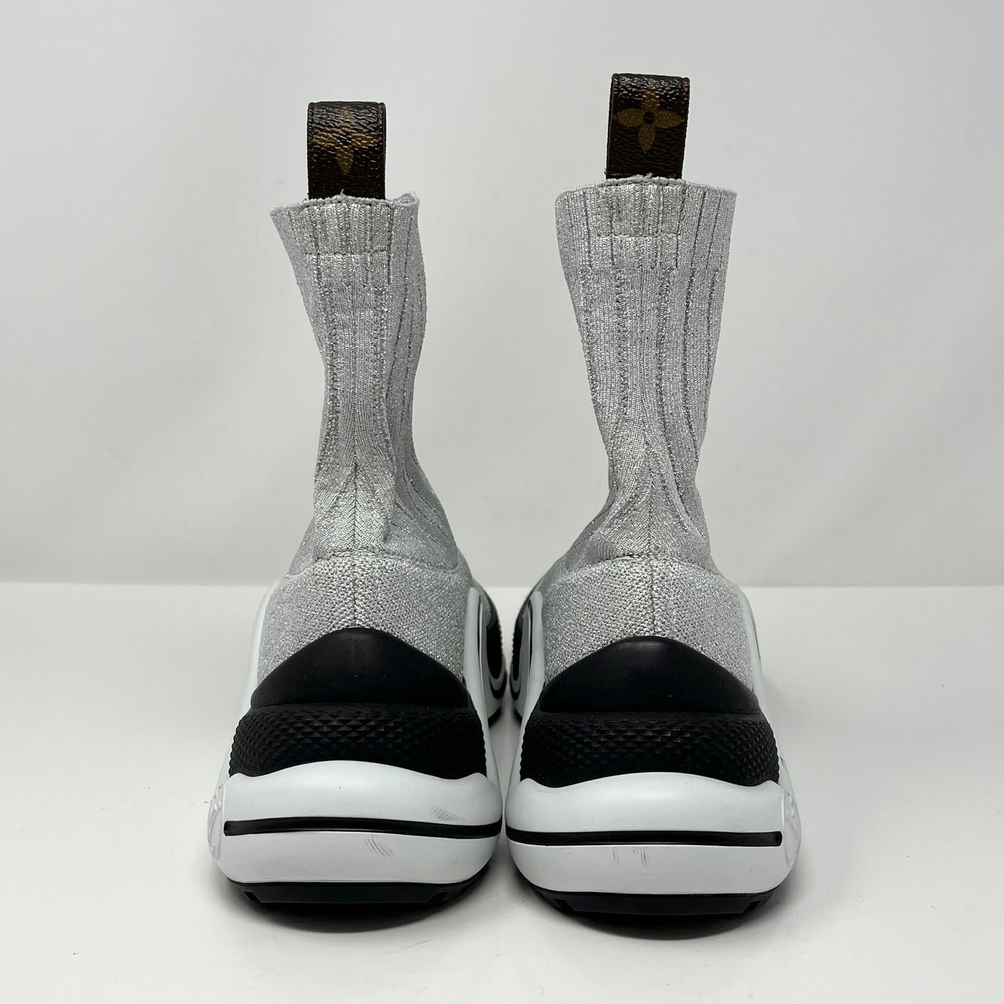 Louis Vuitton Boots