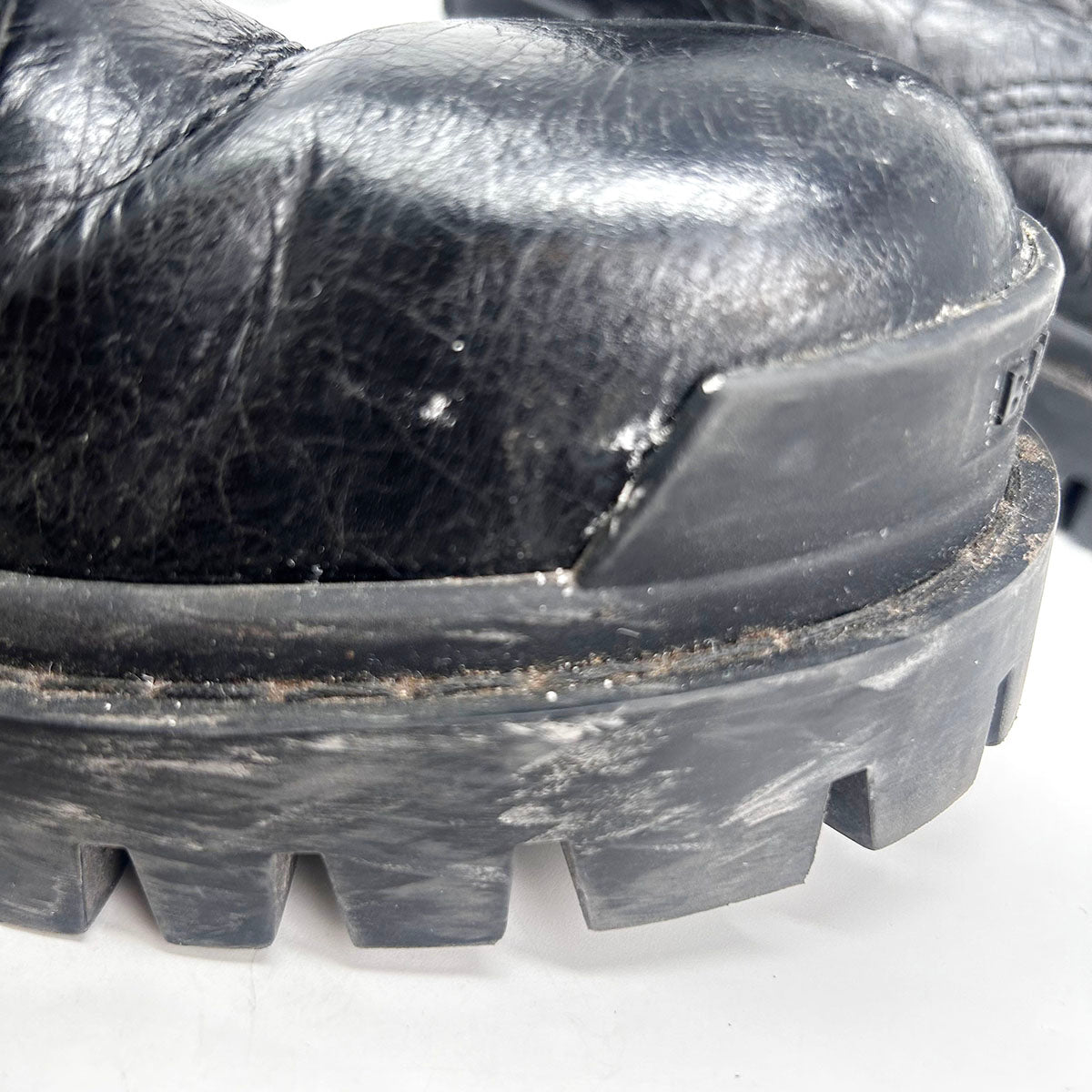 Balenciaga Boots