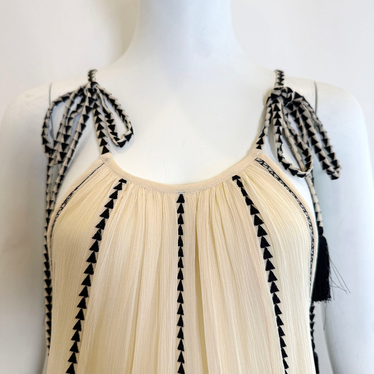 Ulla Johnson Dress