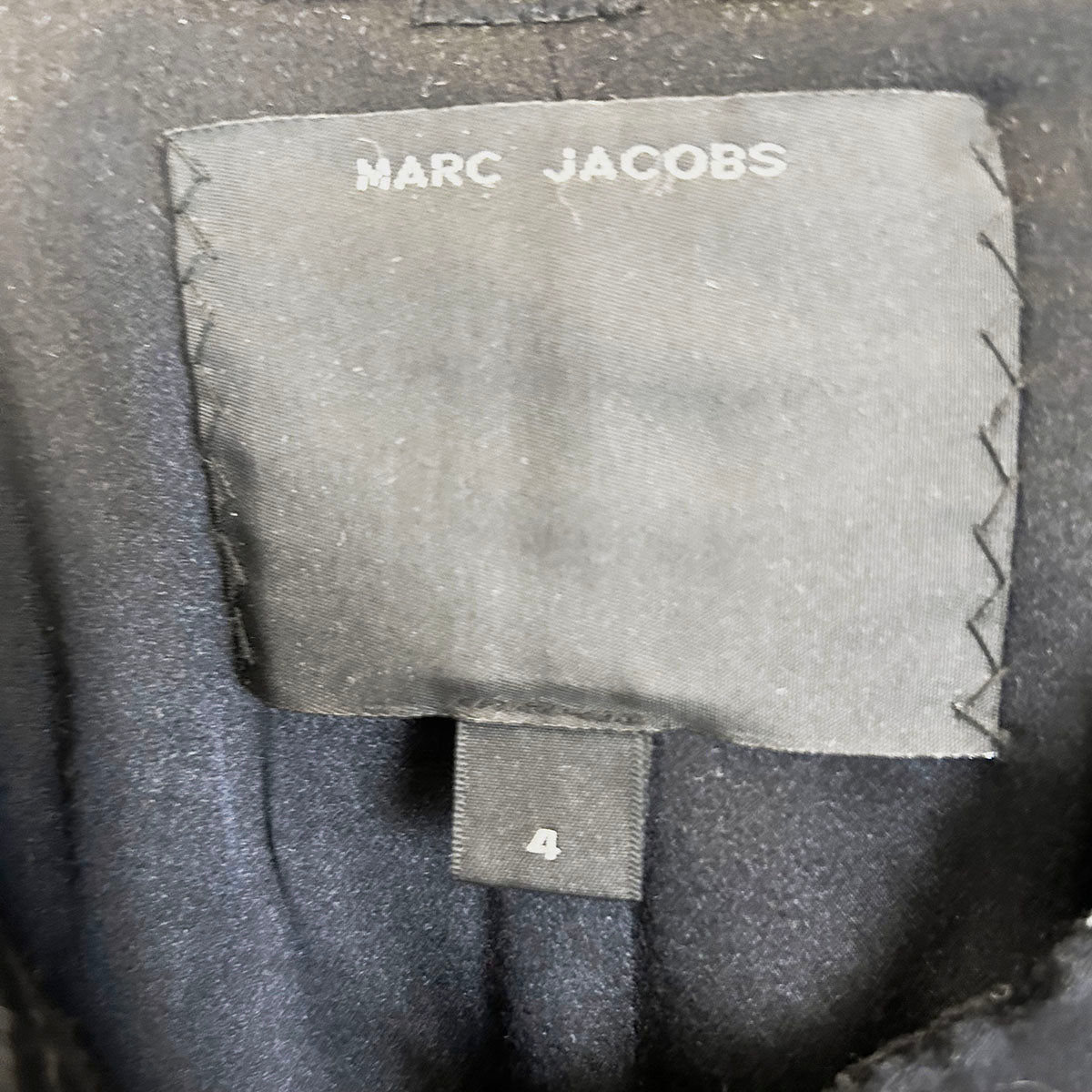 Marc Jacobs Jacket