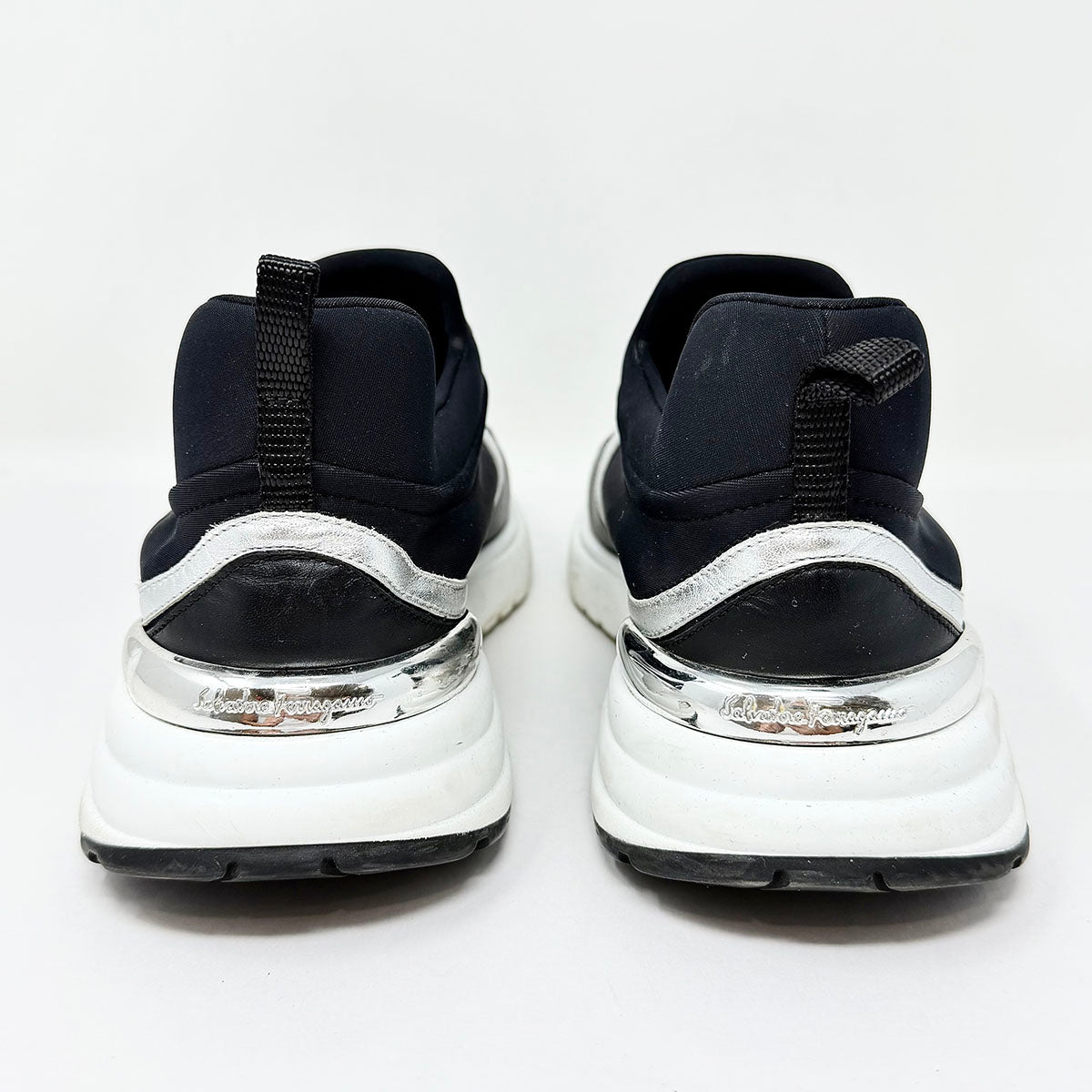 Salvatore Ferragamo Sneakers