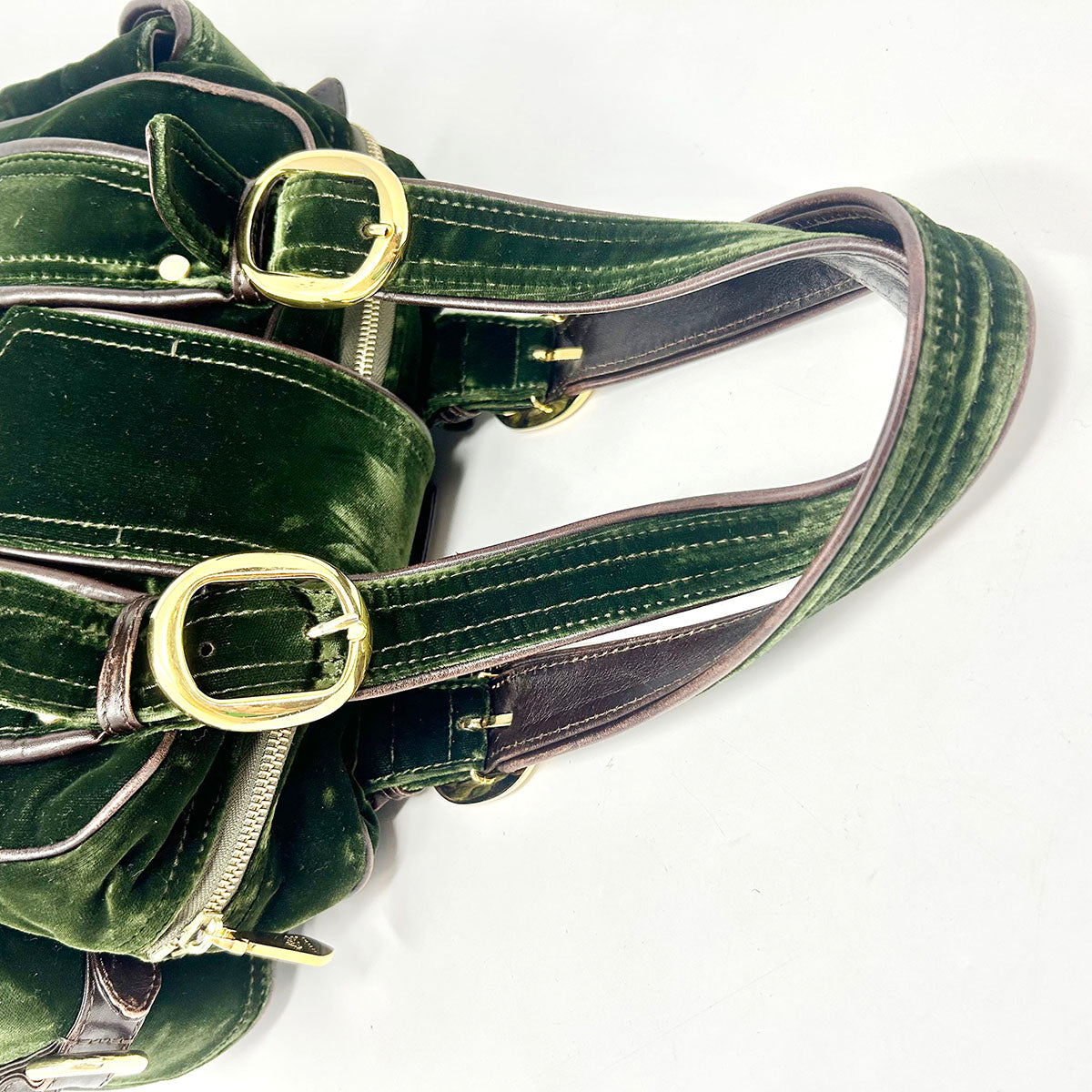 Etro Shoulder Bag