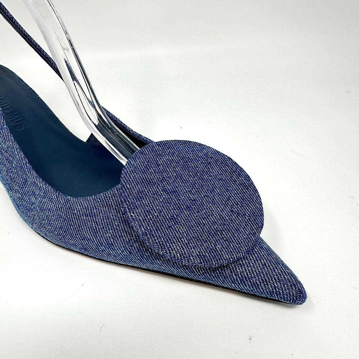 Jacquemus Slingbacks