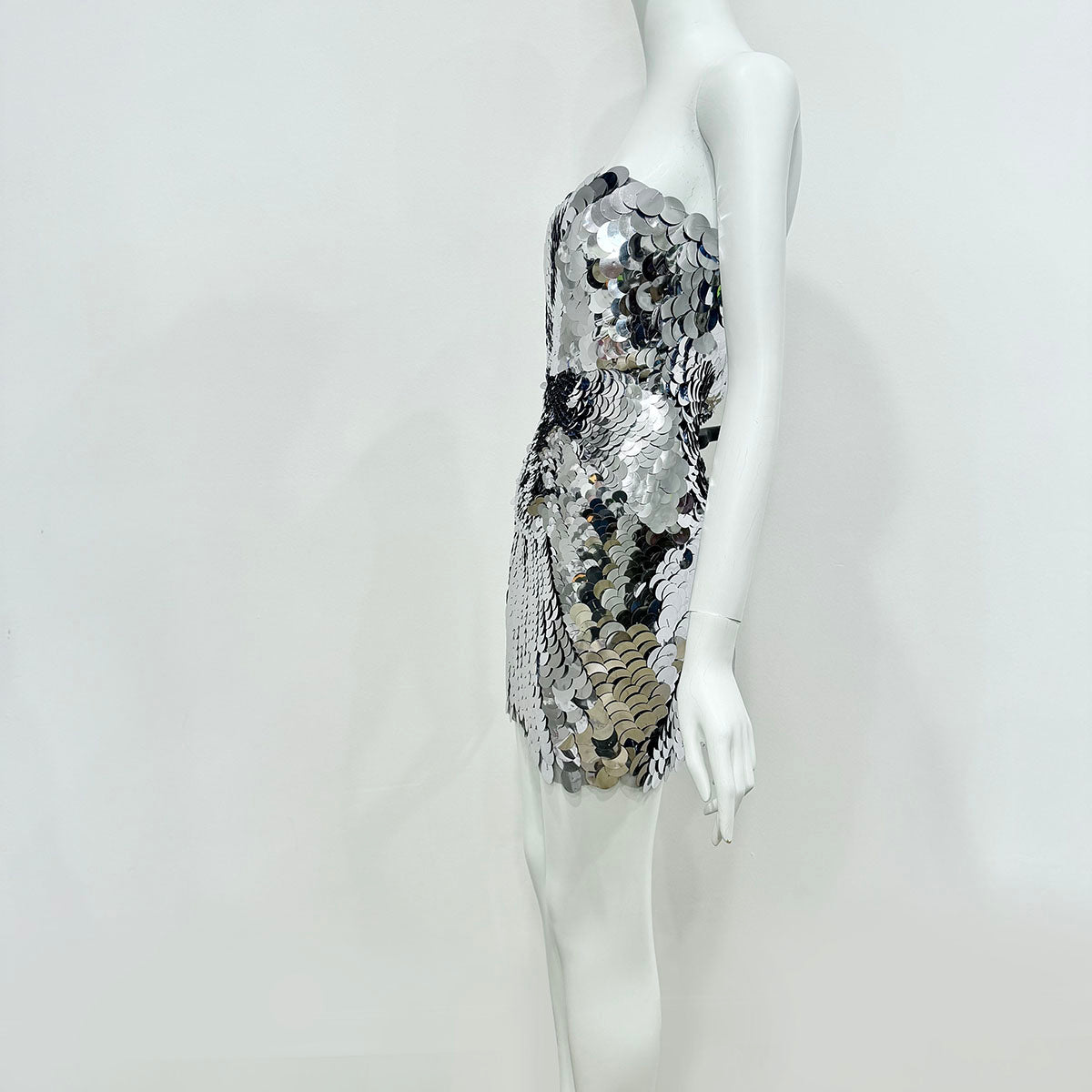 Macduggal Dress