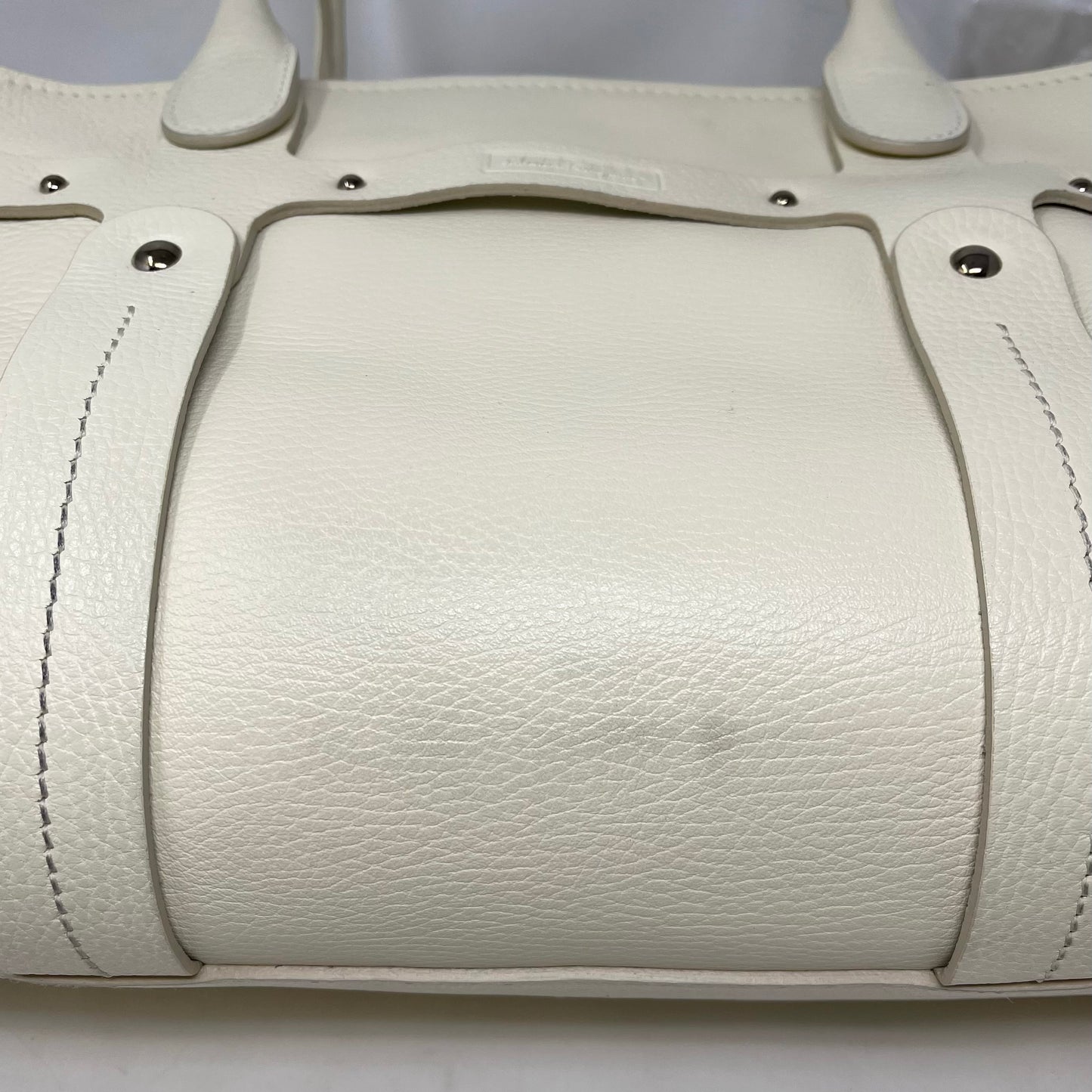 Salvatore Ferragamo Handle Bag