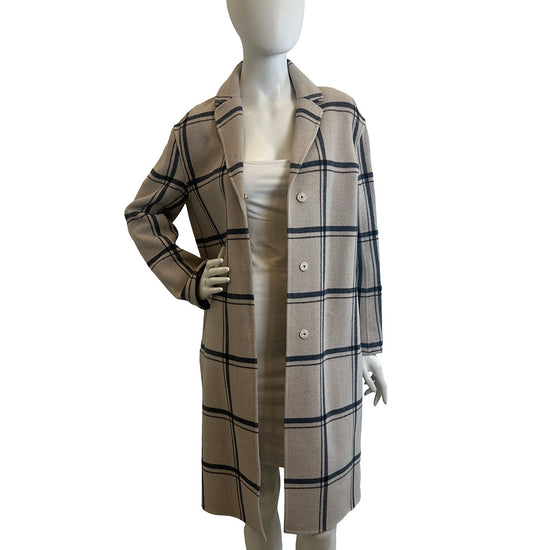 S' MaxMara Coat