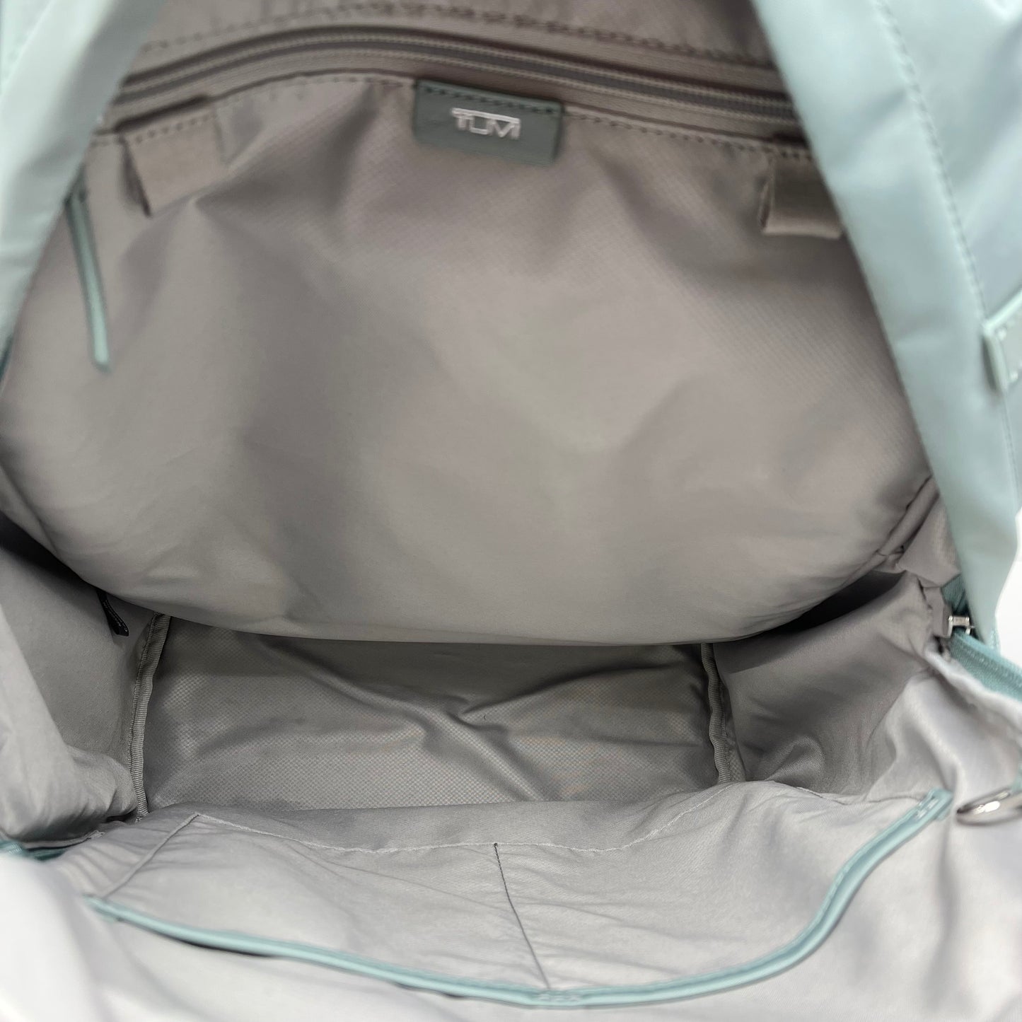 Tumi Backpack