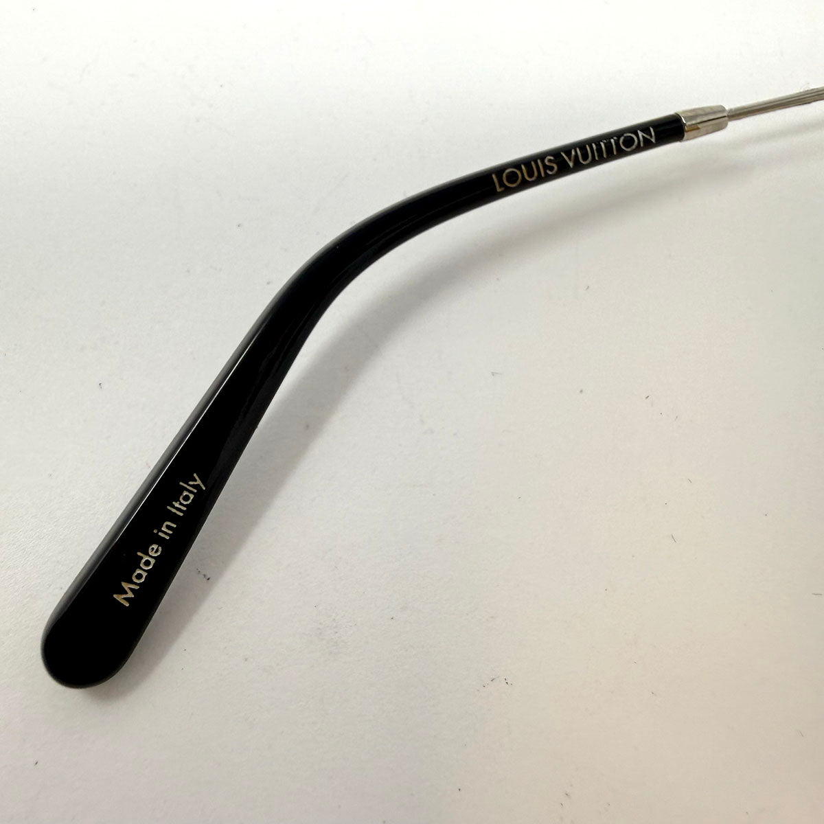 Louis Vuitton Aviator Sunglasses