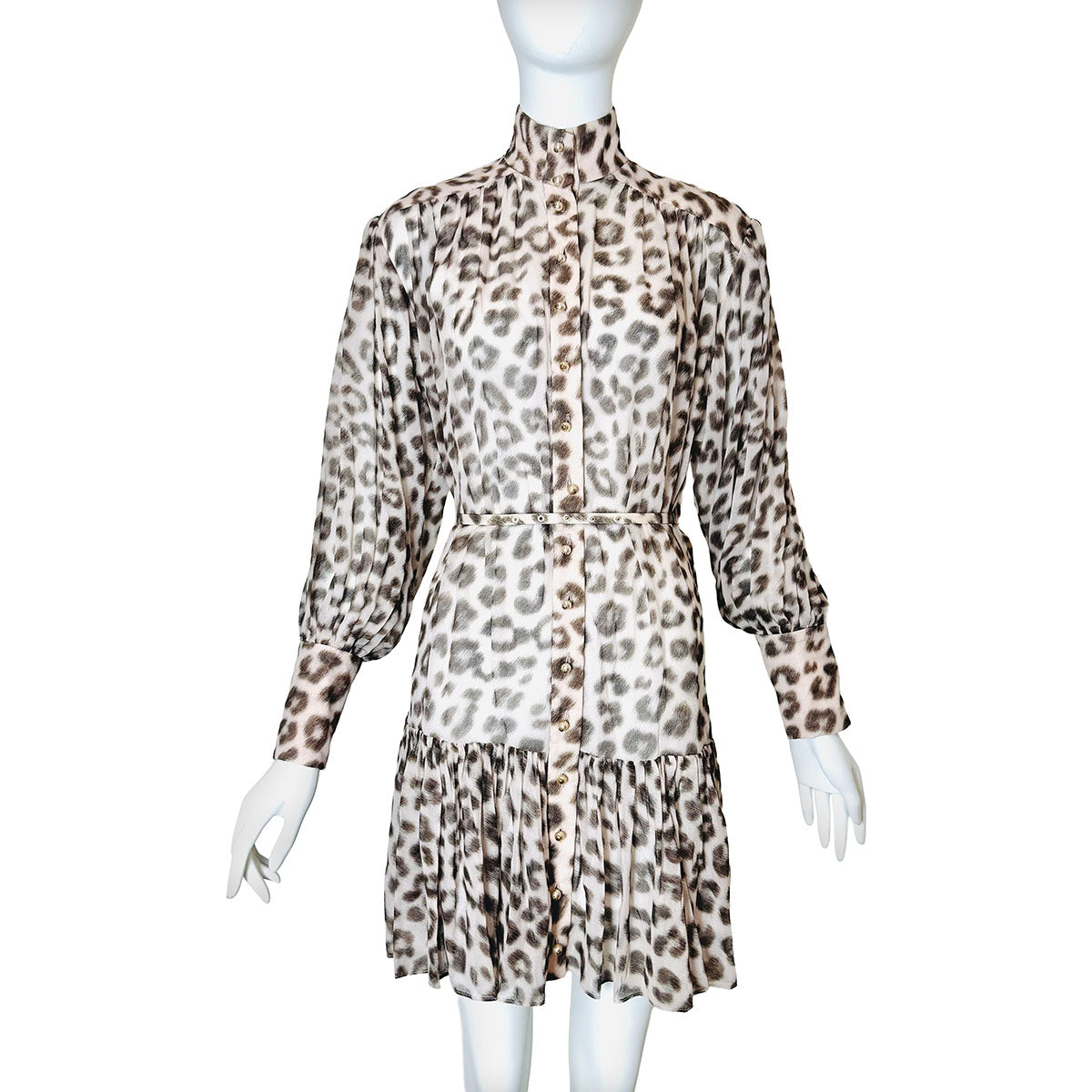 Zimmermann Dress