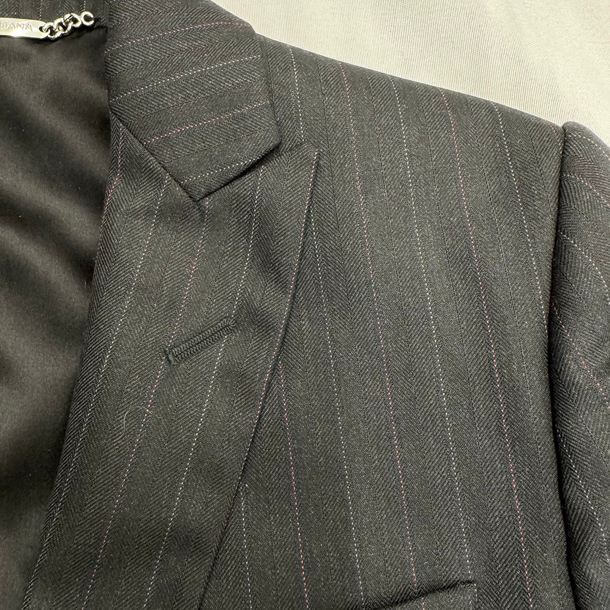 Dolce & Gabbana Pants Suit