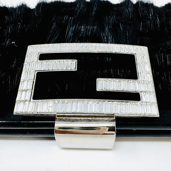 Fendi Handle Bag