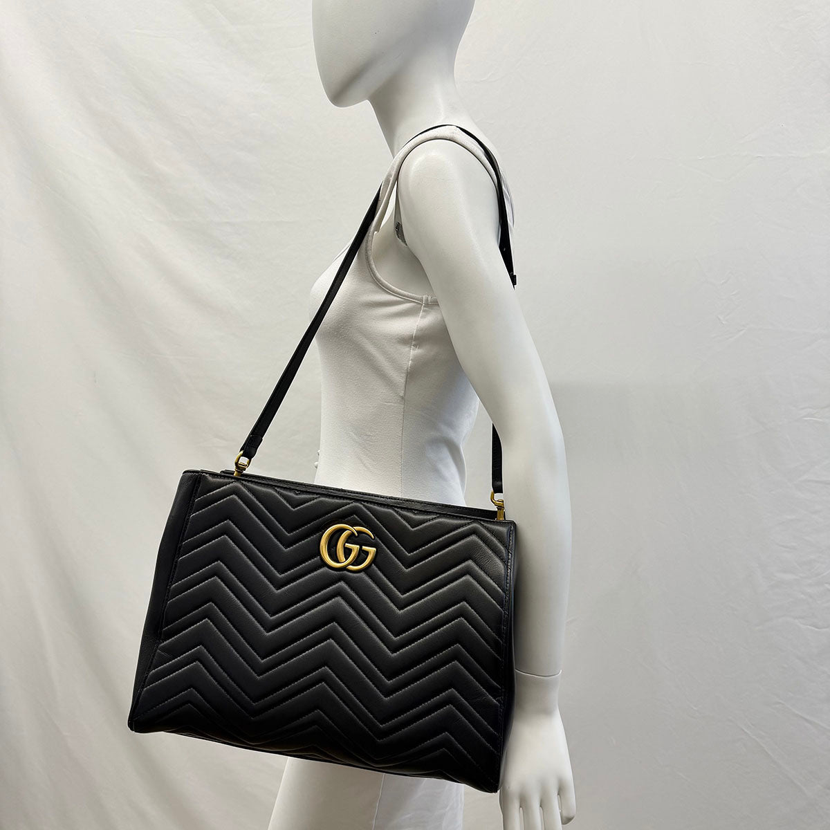 Gucci Marmont Tote