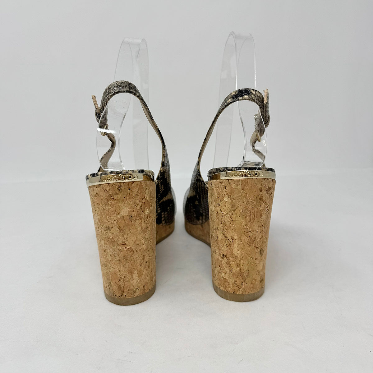 Jimmy Choo Slingbacks
