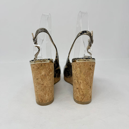 Jimmy Choo Slingbacks