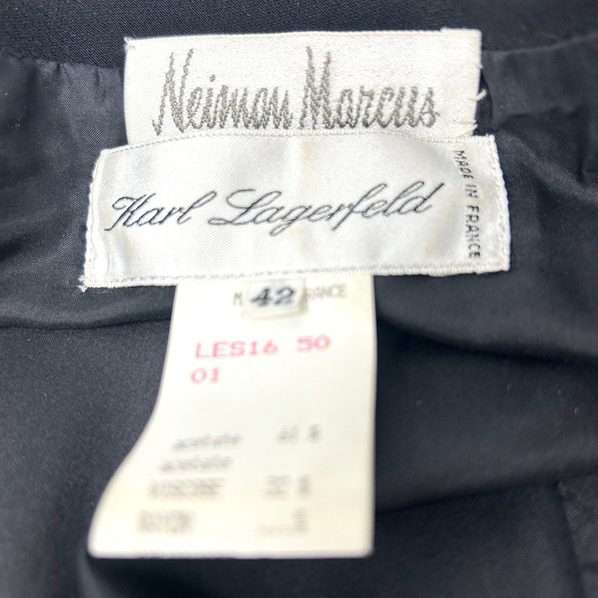 Karl Lagerfeld Blazer