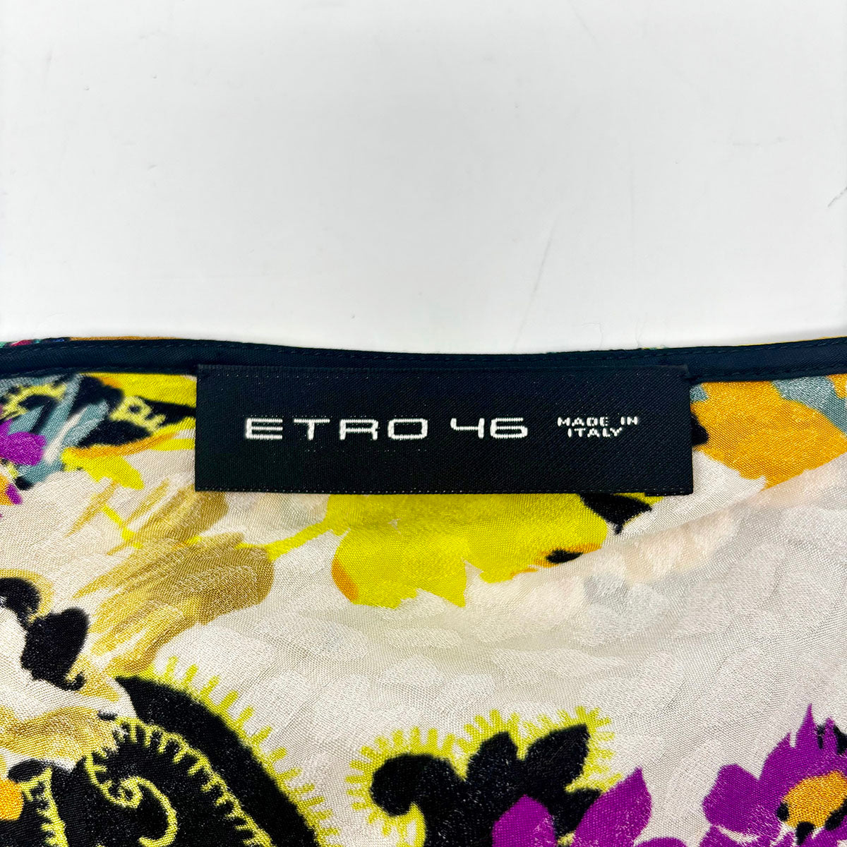 Etro Dress