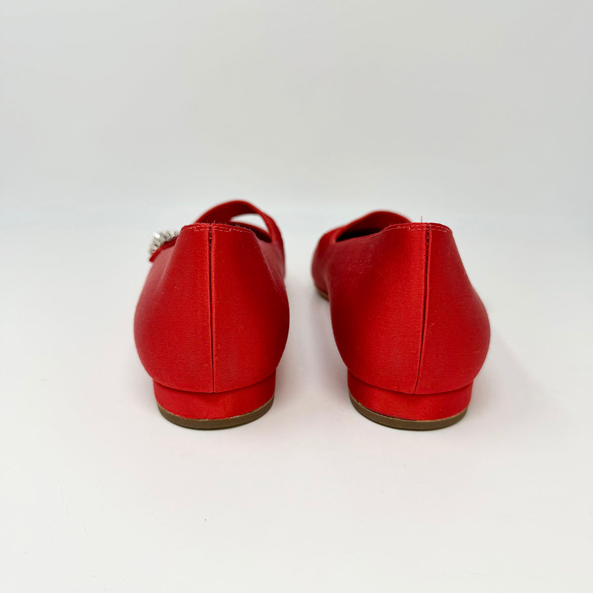 Manolo Blahnik Flats