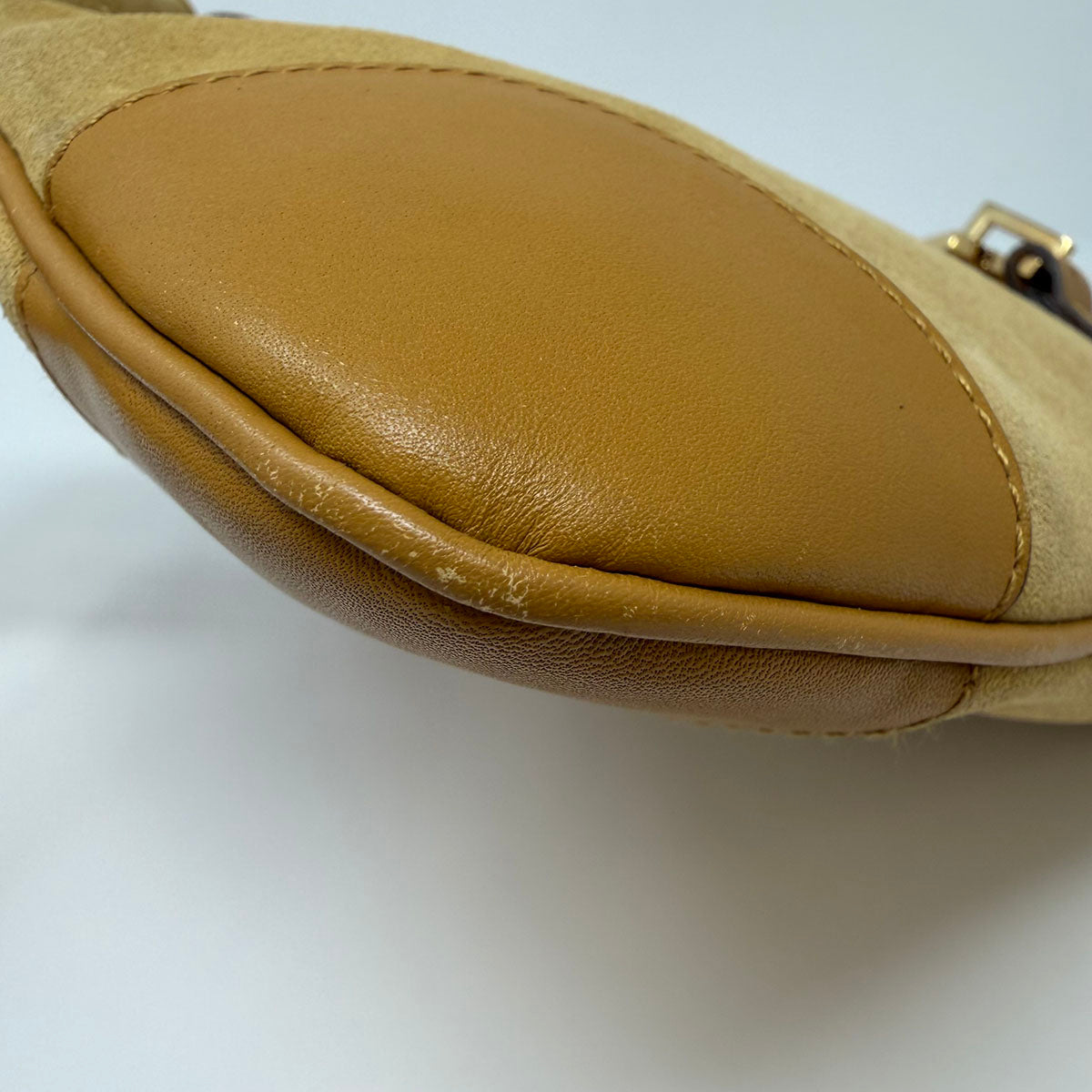 Gucci Handle Bag