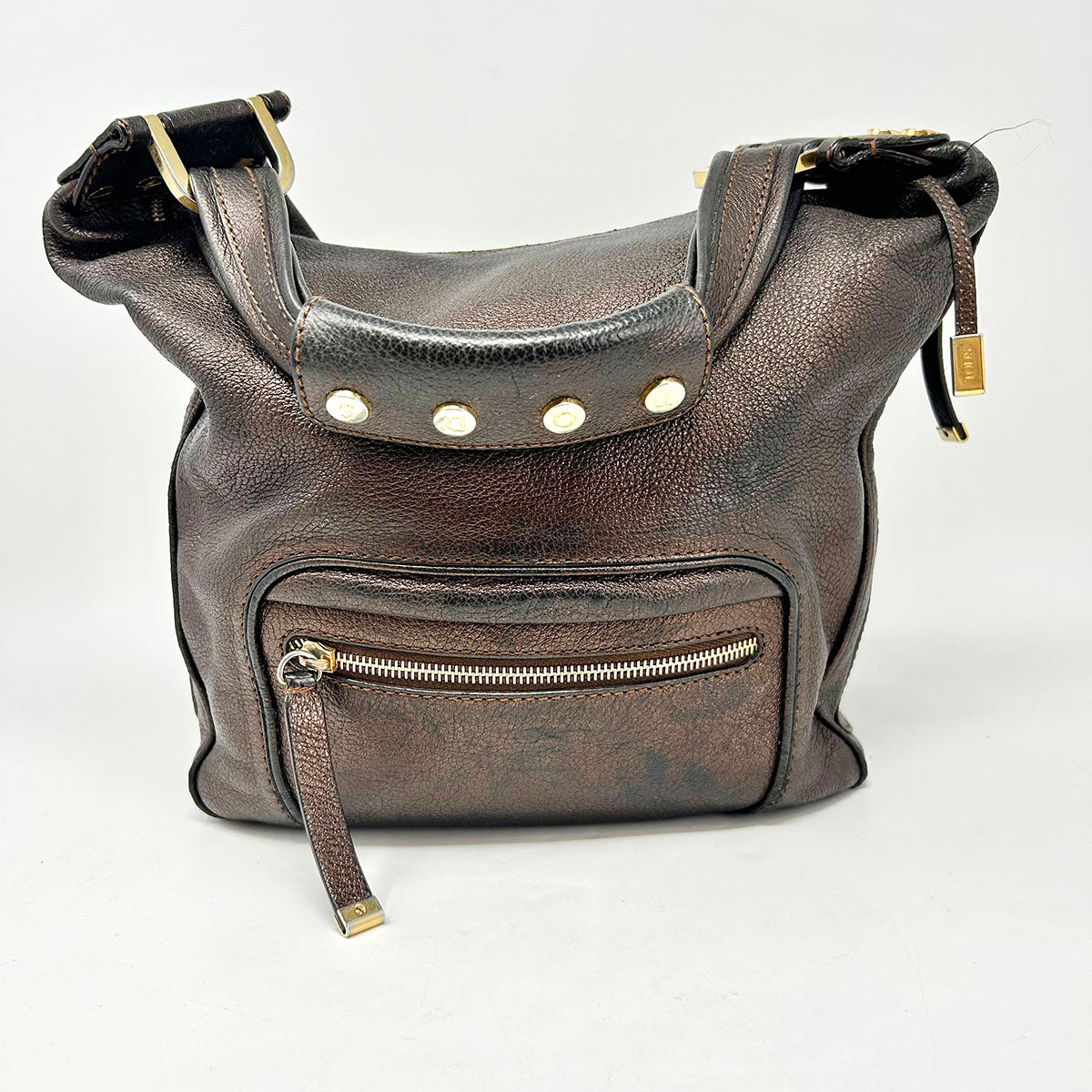 Tod's Shoulder Bag