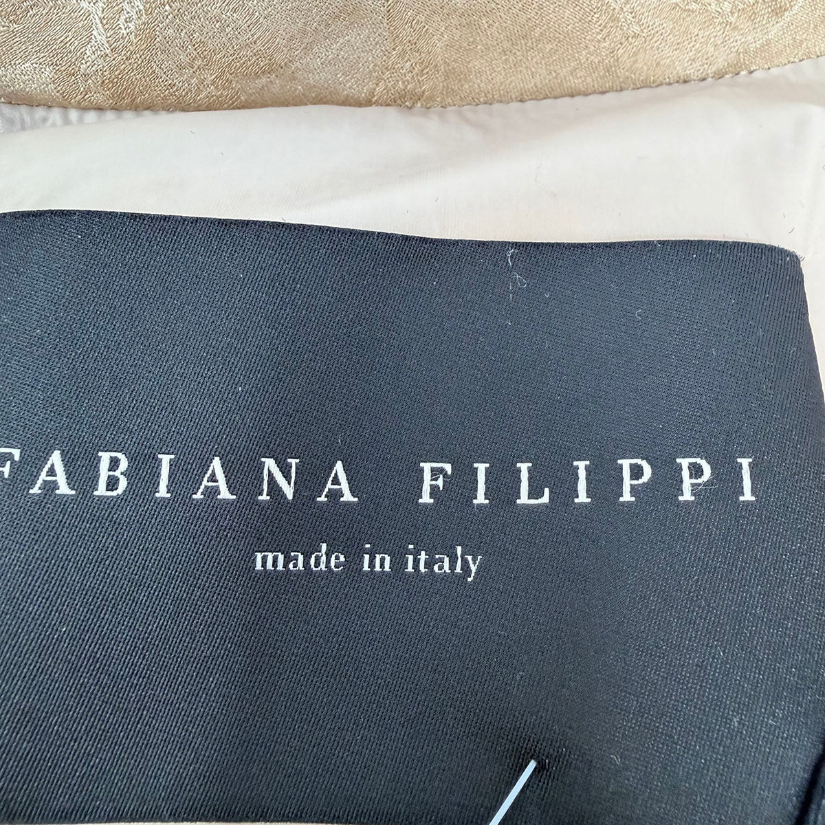 Fabiana Filippi Vest