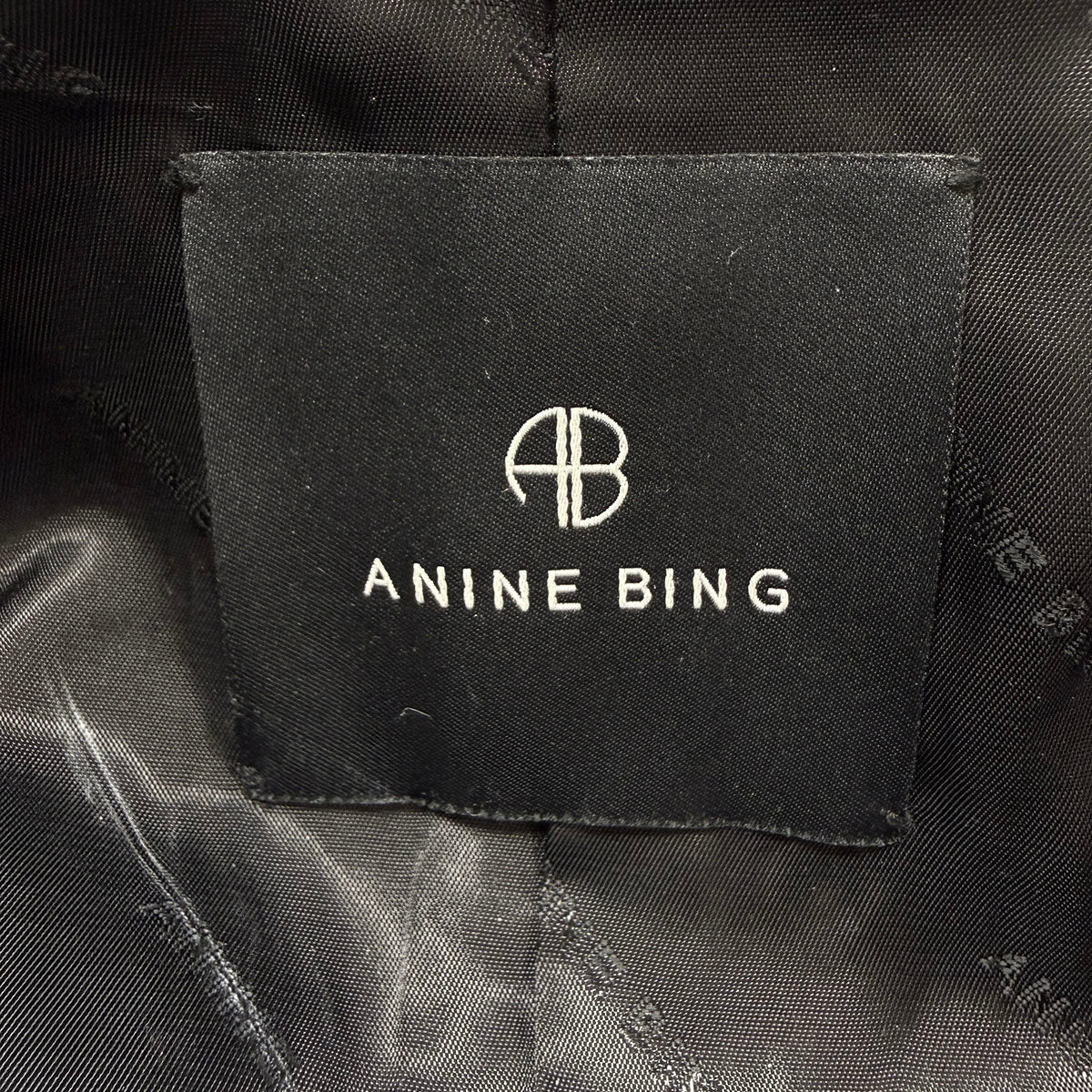 Anine Bing Jacket