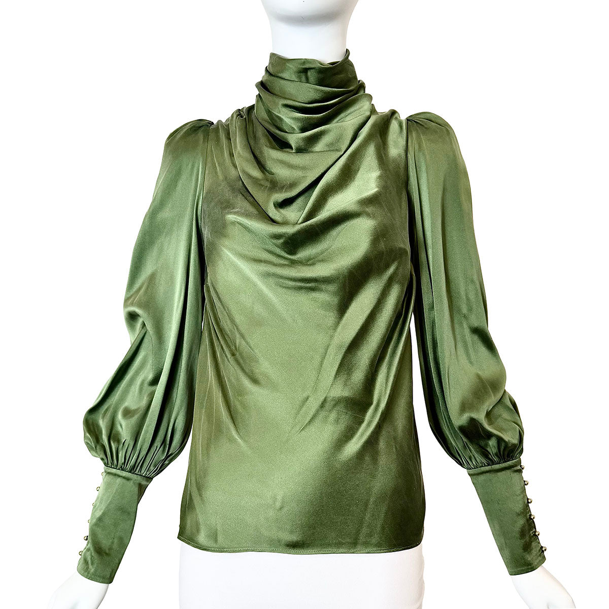 Zimmermann Blouse