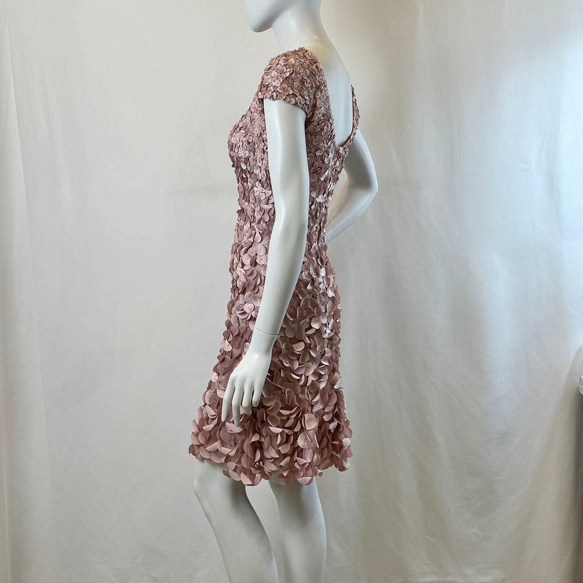 Theia Dress