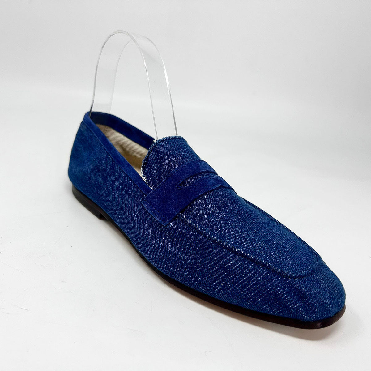 Sophique Loafers