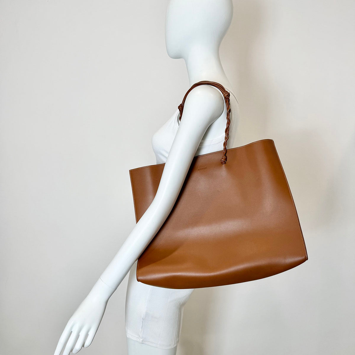 Jil Sander Tote