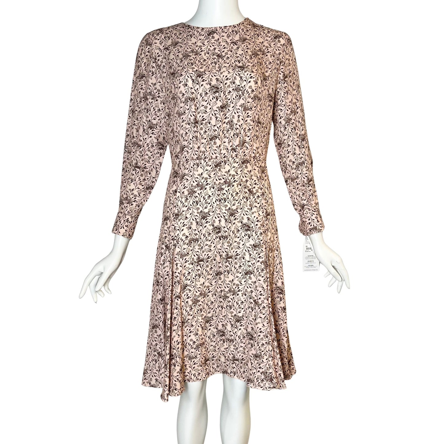 Chloe Dress