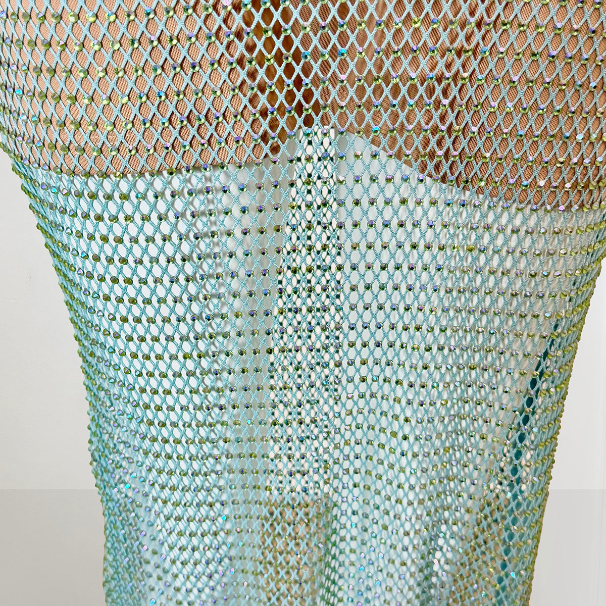 Self-Portrait Dress