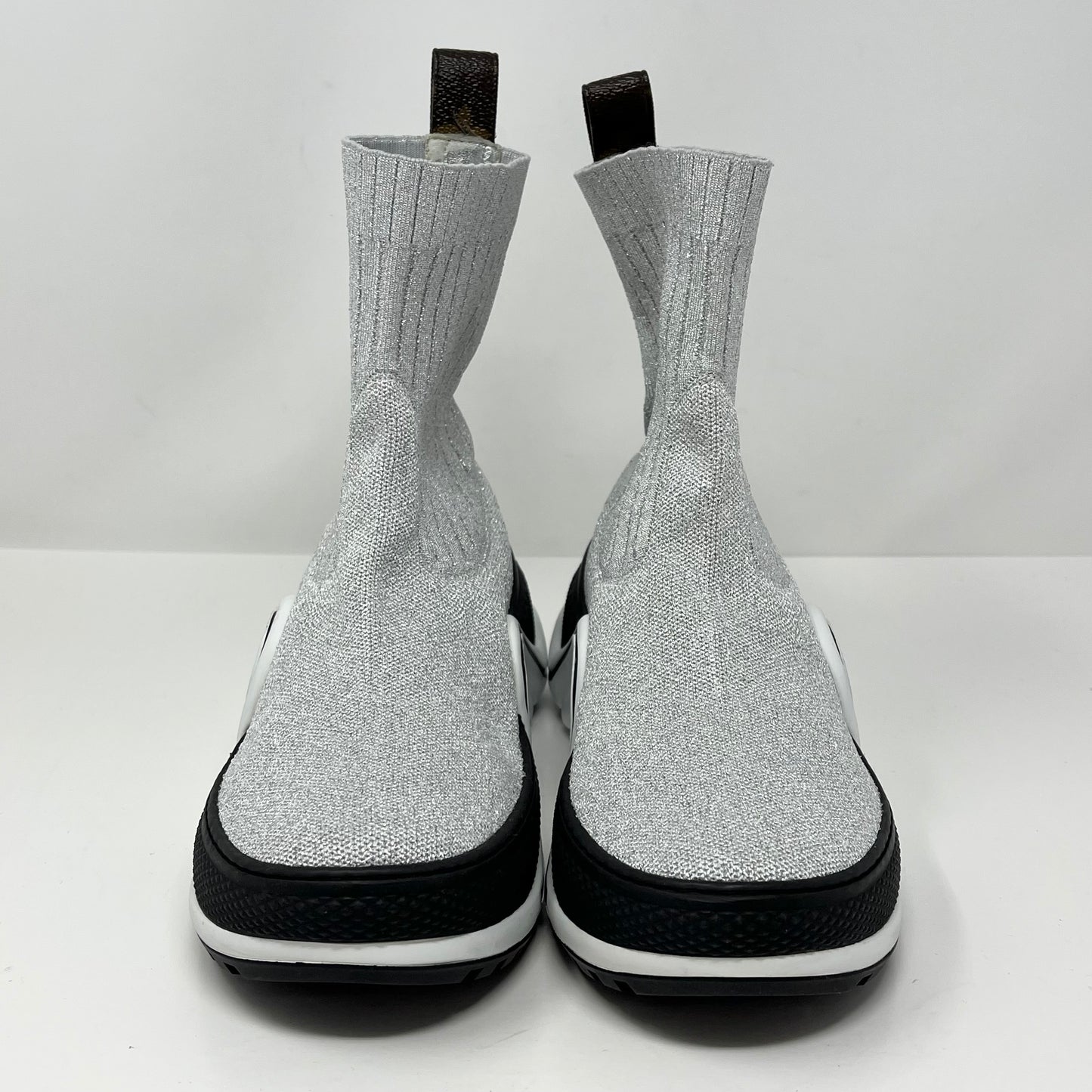 Louis Vuitton Boots