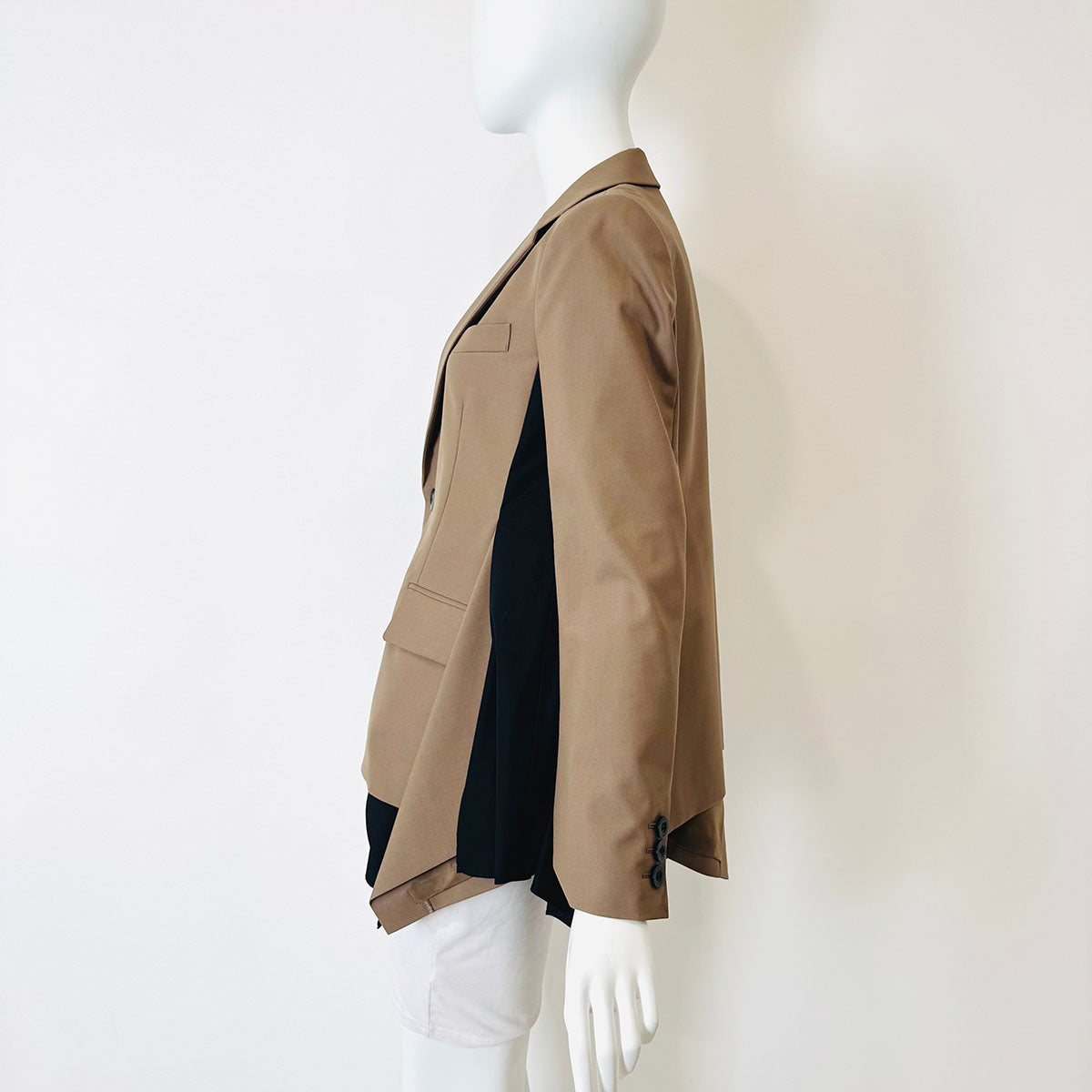 Sacai Jacket