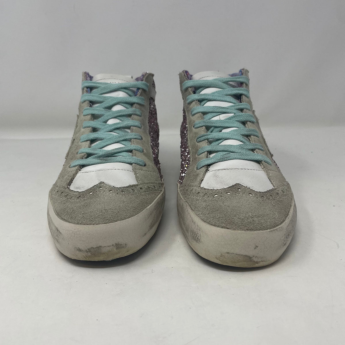 Golden Goose HiStar Sneakers