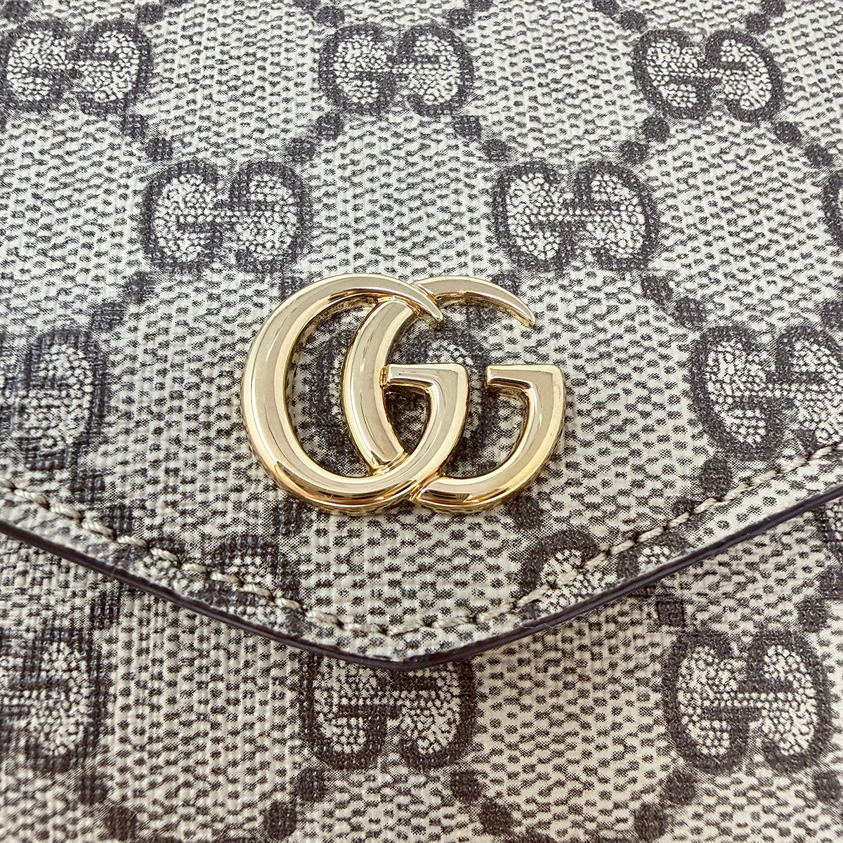 Gucci GG Supreme Ophidia Mini Crossbody