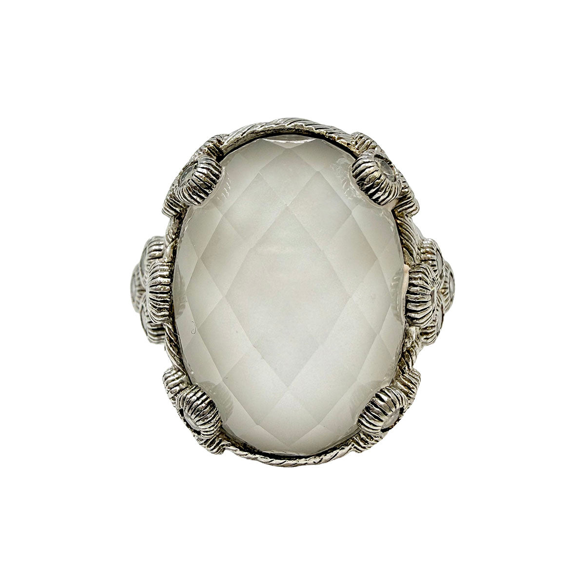 Judith Ripka Ring