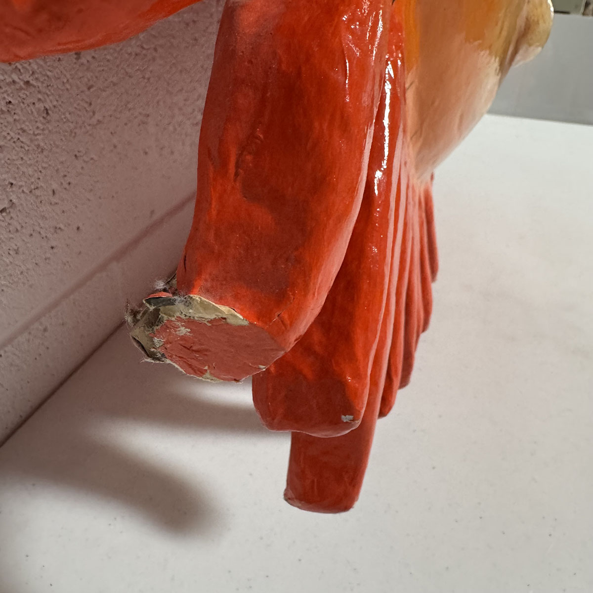 Sergio Bustamante Large Sun Wallhanging