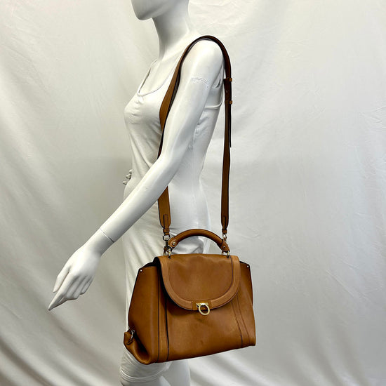 Salvatore Ferragamo Handle Bag