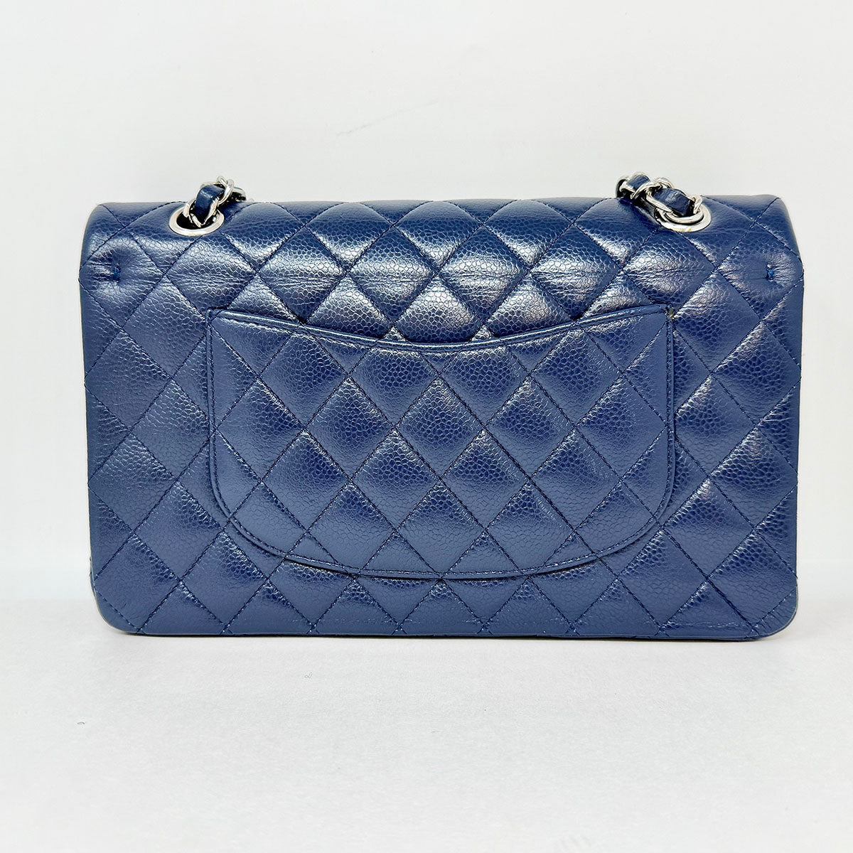 Chanel Double Flap Bag