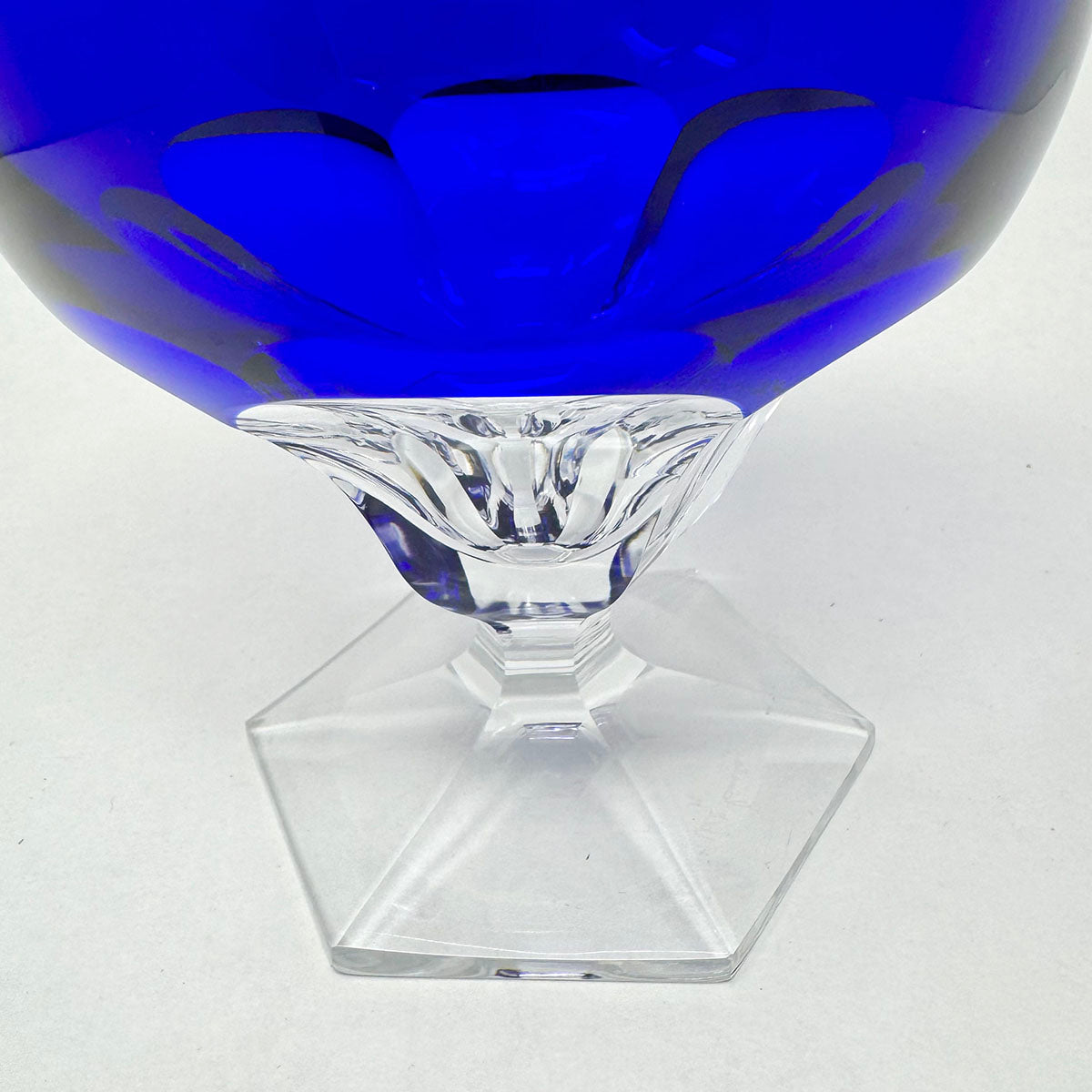 Covered Candy Dish