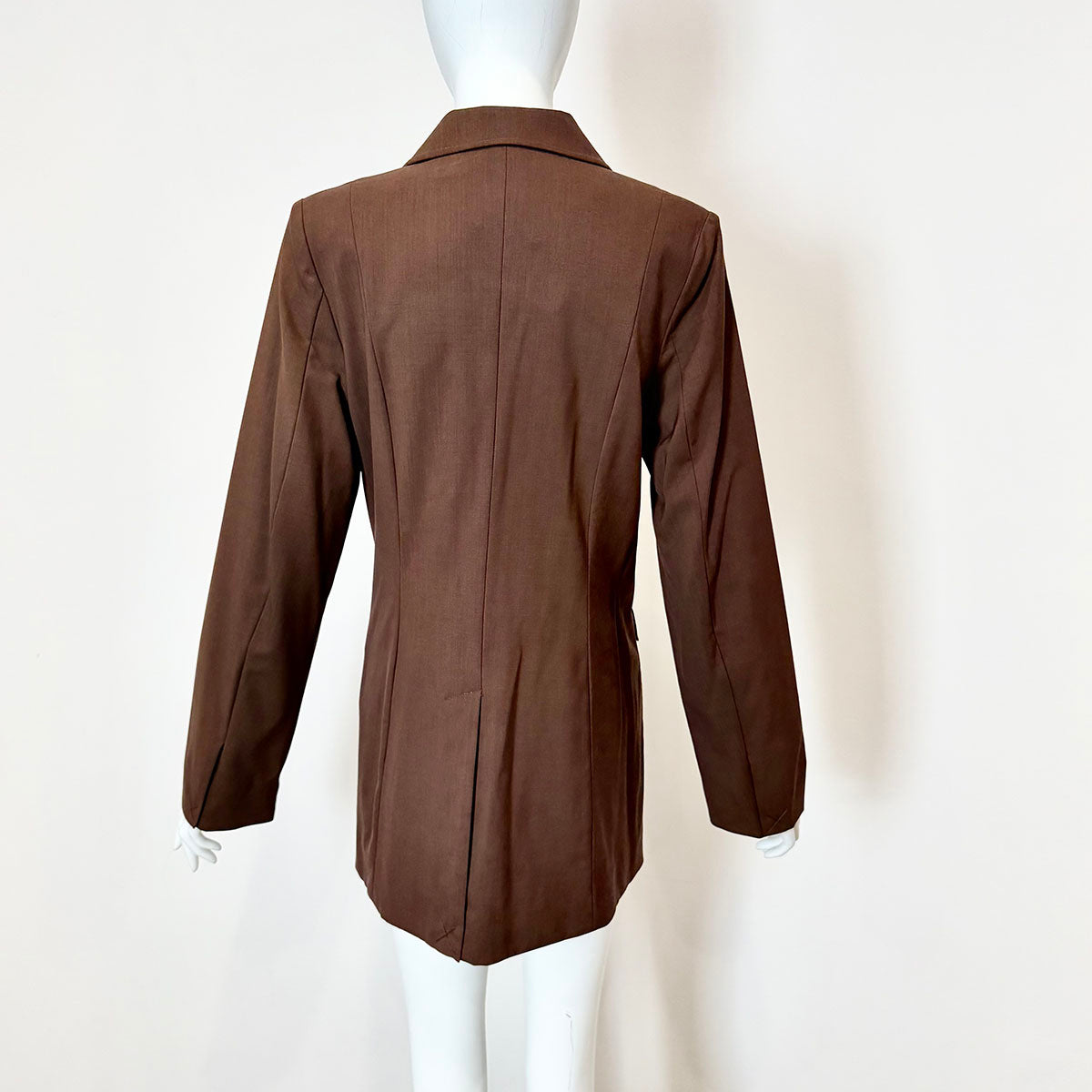 CO Jacket
