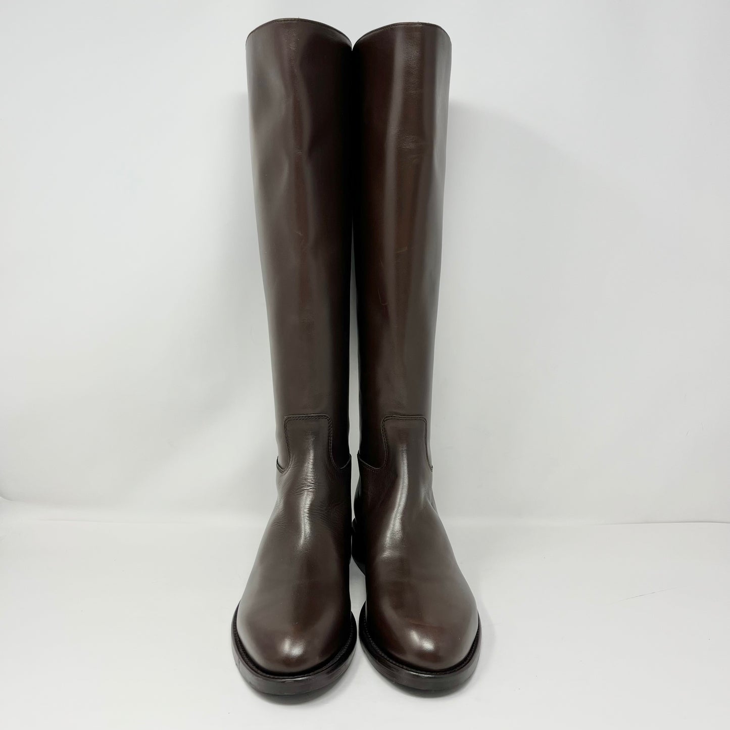 Vero Cuoio Boots