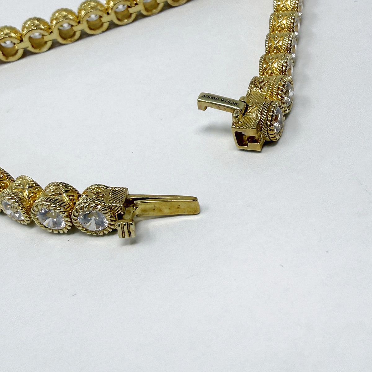 Judith Ripka Bracelet