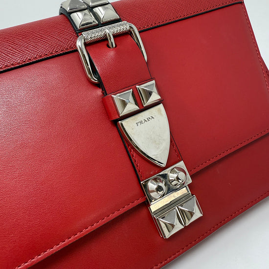 Prada Shoulder Bag