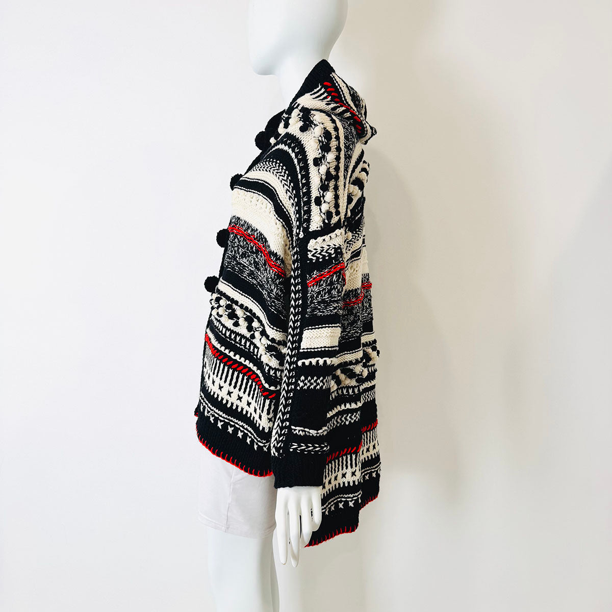 Spencer Vladimir Cardigan