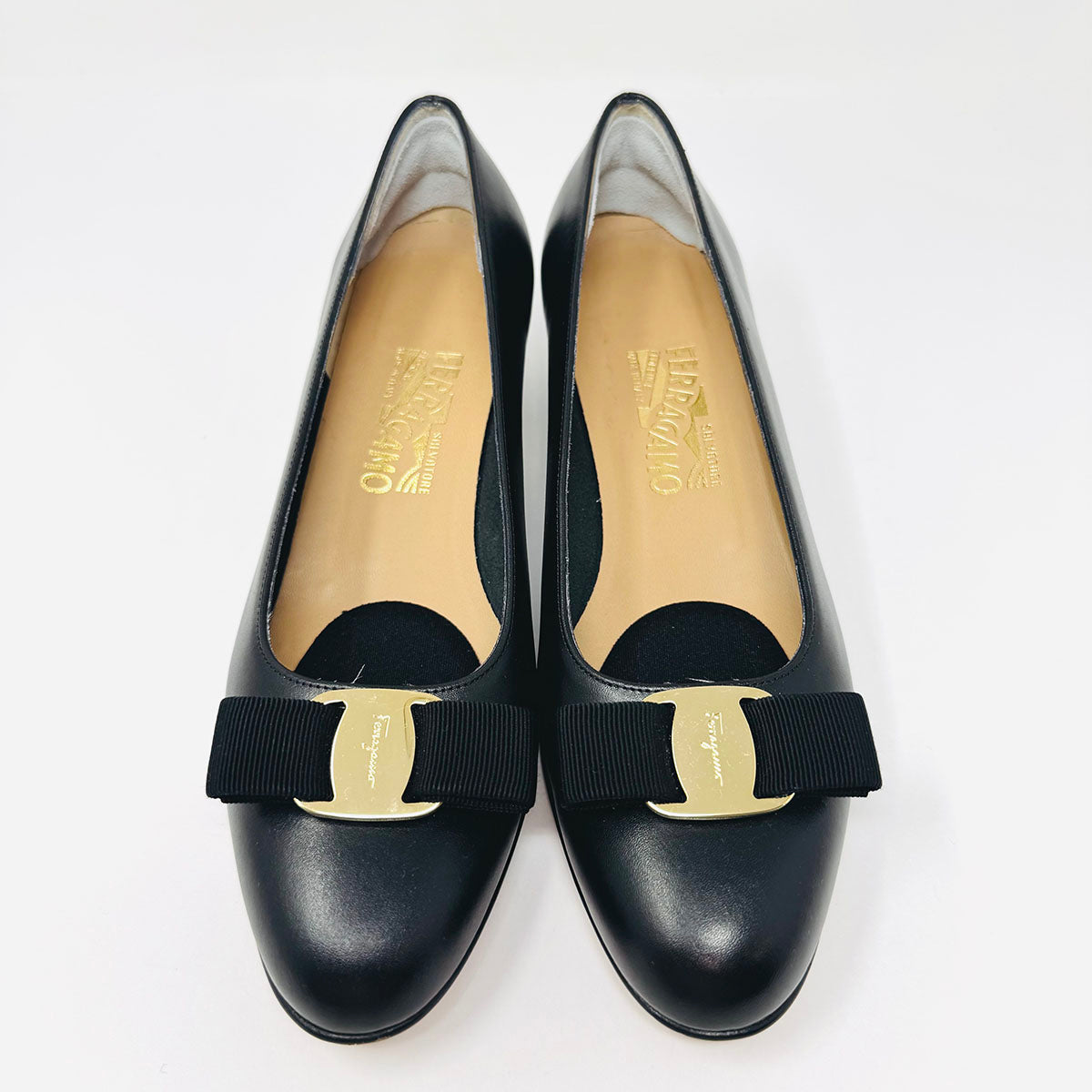 Salvatore Ferragamo Pumps