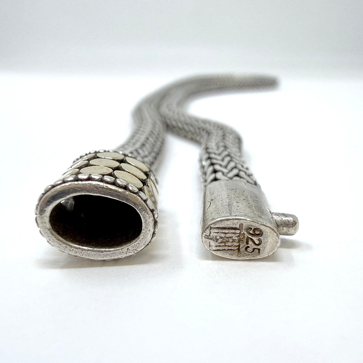 John Hardy Necklace