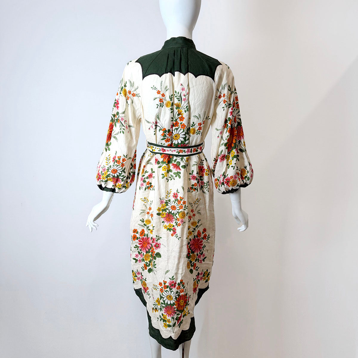 Alemais Dress