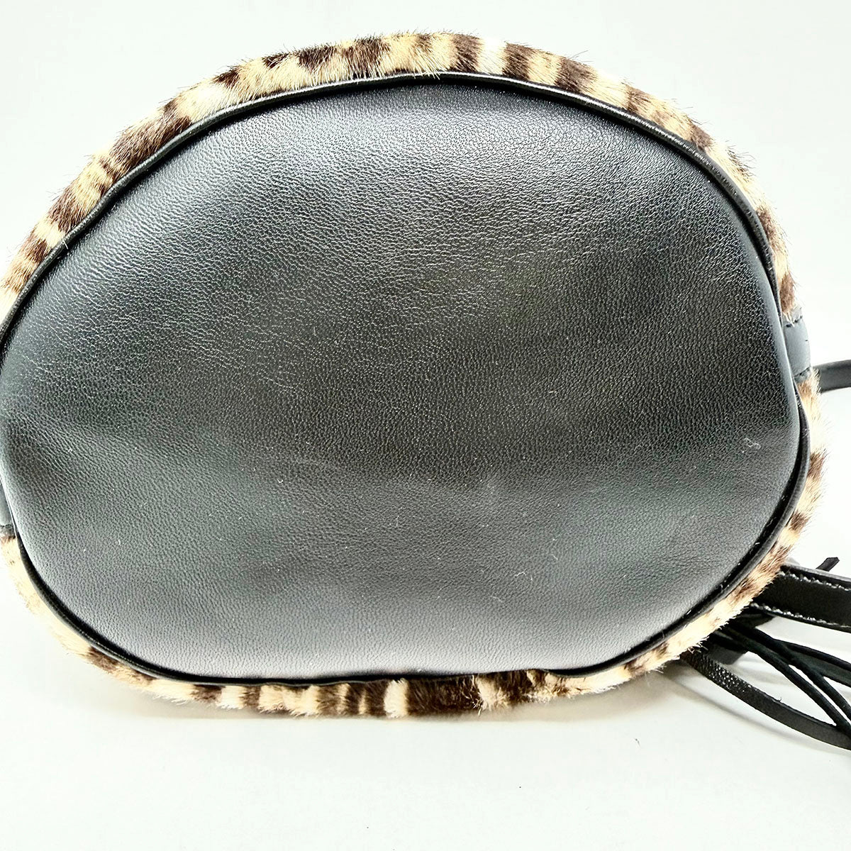 Saint Laurent Bucket Bag